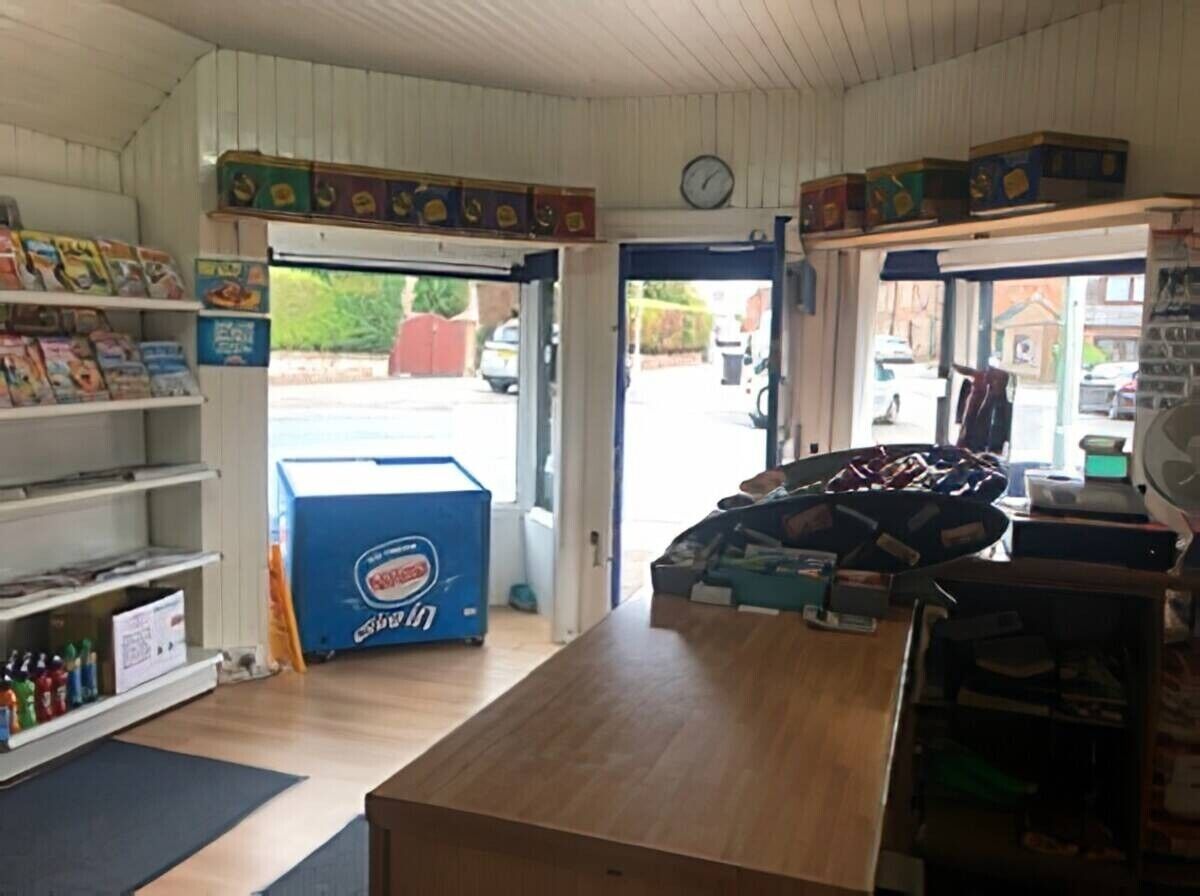 70-Year Established Freehold Newsagent Business for Sale in Prime Kirriemuir Angus Location Photo 3