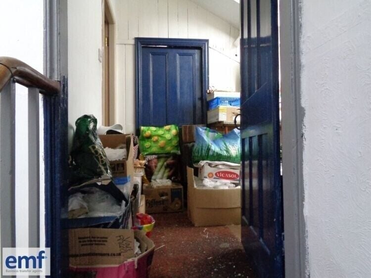 Four-Storey Freehold Commercial Building Available in Settle, North Yorkshire Photo 3