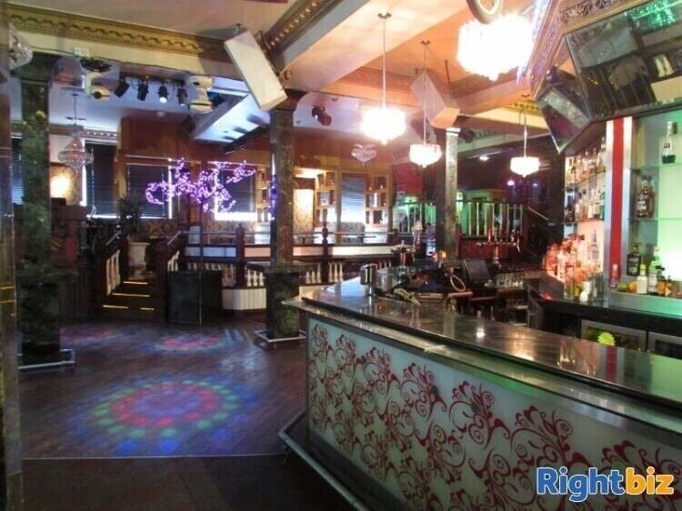 Prime Freehold Nightclub Investment in Bustling Halifax, Recently Refurbished Photo 3