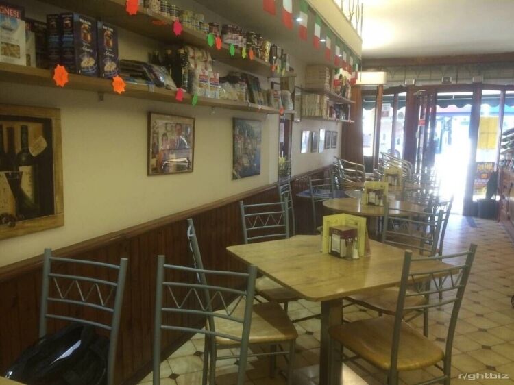 Prime Hendon London Shopfront with 250 Year Virtual Freehold, Excellent Traffic Photo 3