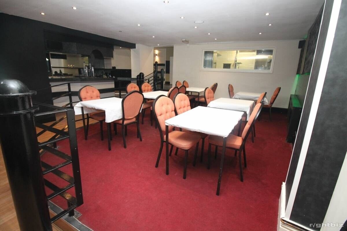Spacious Four-Floor Commercial Property in Heart of Urmston Town Centre Photo 3