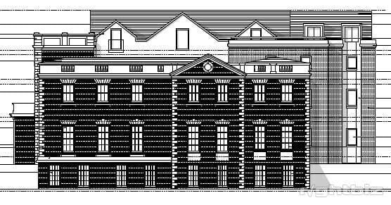 Victorian Manor House on 1 Acre Land with Likely Planning for 26 Apartments and 3 Town Houses in Bly Photo 3