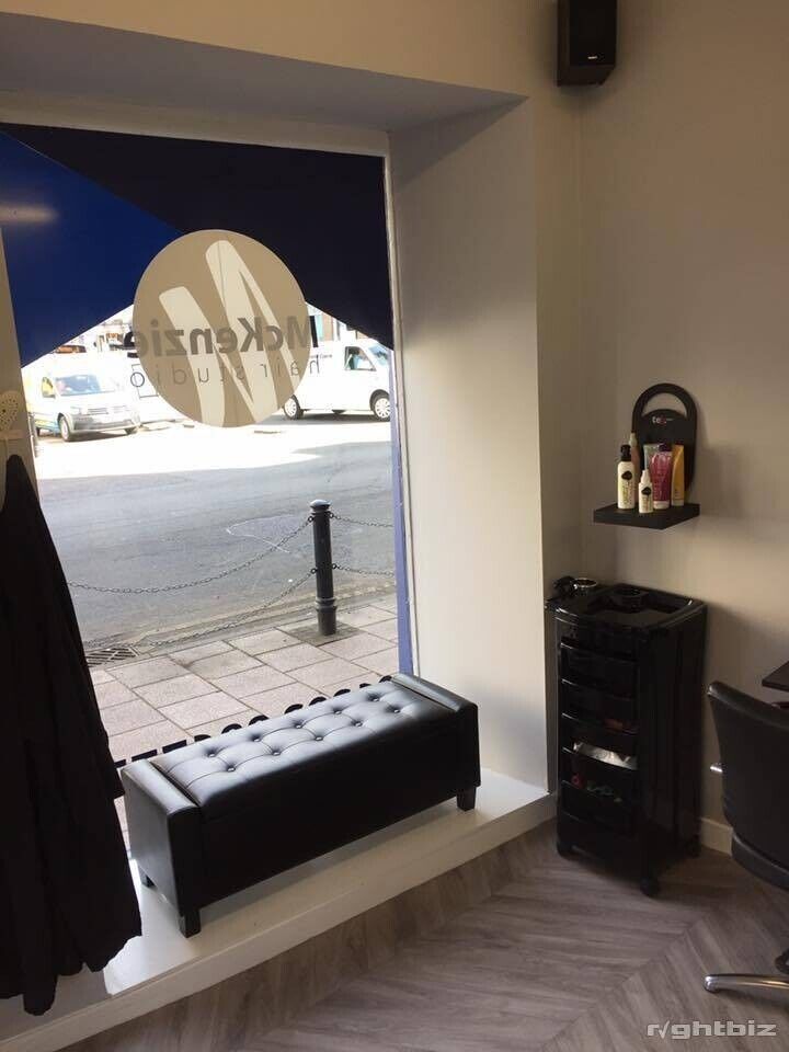 Prime Location Freehold Shop in Ayr South Ayrshire - A High Yielding Investment Photo 3