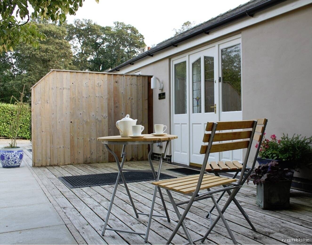 Self-Catering Holiday Let Business in Belton, Ready for Residential Conversion Photo 4