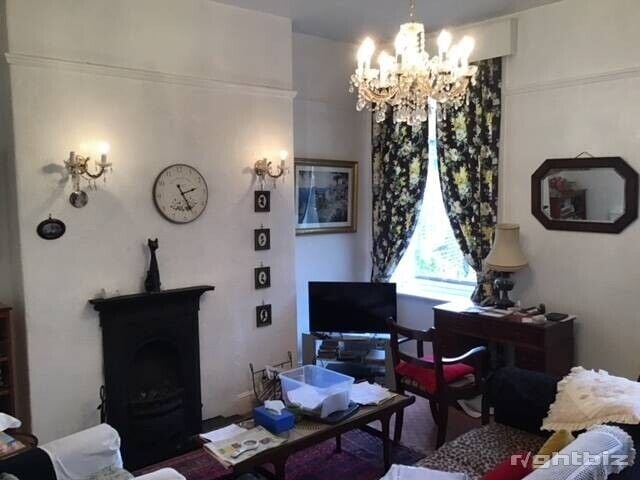 Freehold Tea Shop with Owner's Accommodation in Rossendale, Lancashire. Ideal for Investors Photo 3