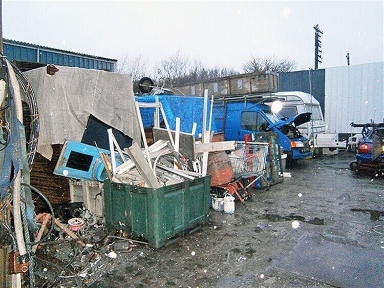 Outstanding Commercial Property with Development Potential in Lancashire Photo 3