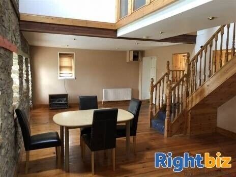 Downpatrick Investment Property with Over 6% Yield, Split into 2 Leasehold Apartments Photo 3