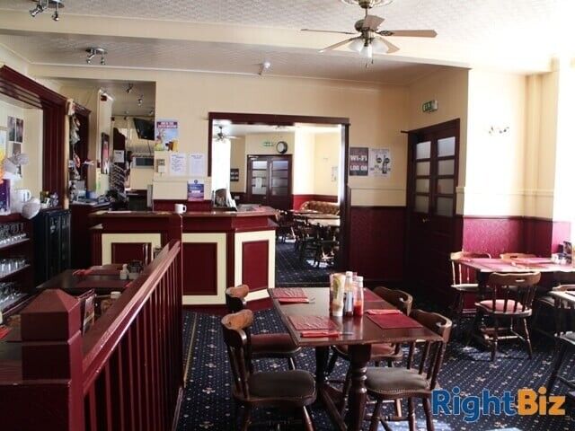 Large Pub with Development Potential in Seaside Felixstowe Suffolk, Comes with 13 Letting Bedrooms Photo 3