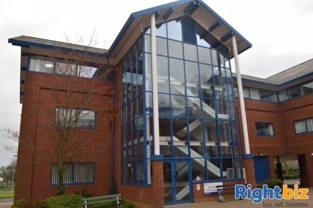 National Hybrid Online Estate Agents Available for Purchase, 5-Star Rated and Relocatable Photo 1