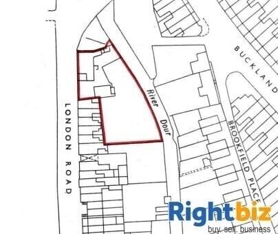 Two-Storey Pub with Large Rear Trade Area in Residential Brookland, Dover for Sale Photo 3