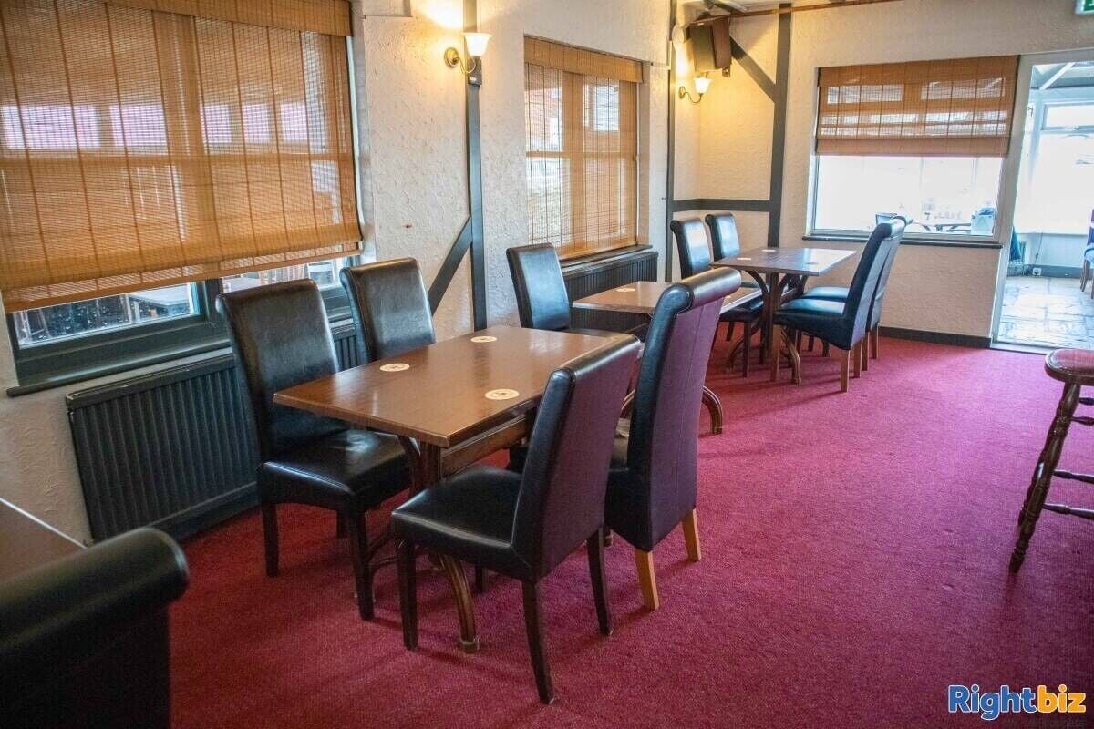 Substantial Seafront Pub and Hotel in East Sussex Available for Purchase Photo 3