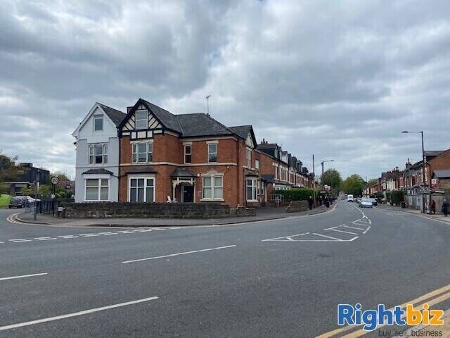 Prominent Corner Commercial Property Available in Kings Heath Birmingham Photo 3