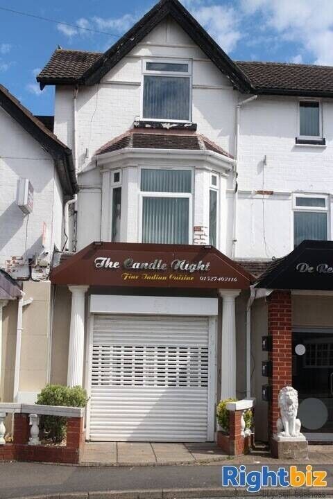 Prime Investment Opportunity in Redditch, Worcestershire - Suburban Property with High Yield Photo 3