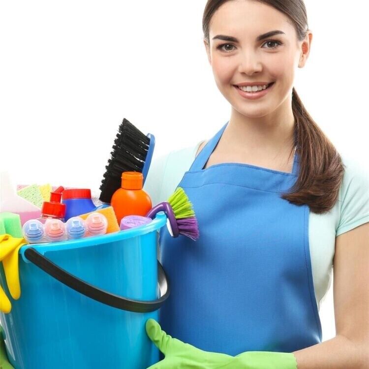 Reduced Sale for Well-Established Cleaning Company in Fife, Scotland with High Growth Potential Photo 3