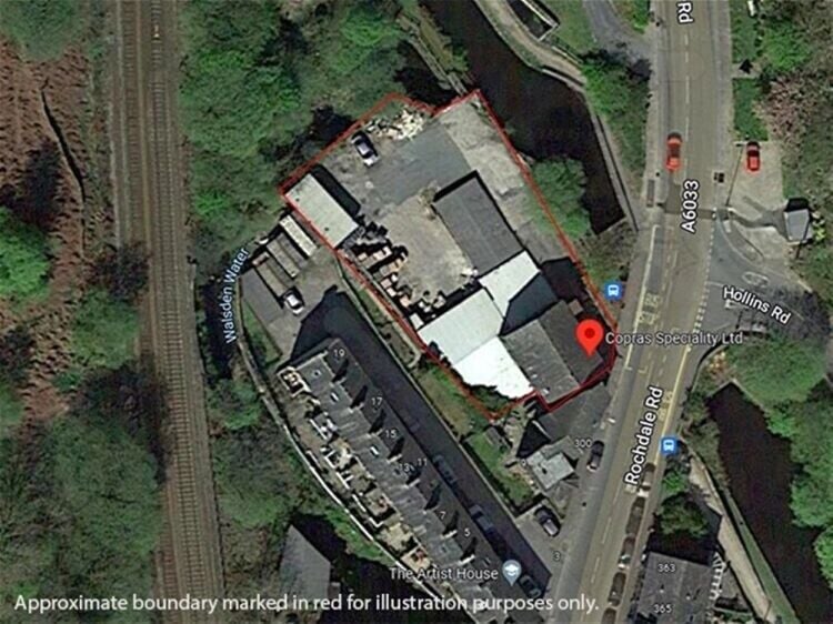 Large Versatile Premises with Established Speciality Business in Lancashire Photo 3