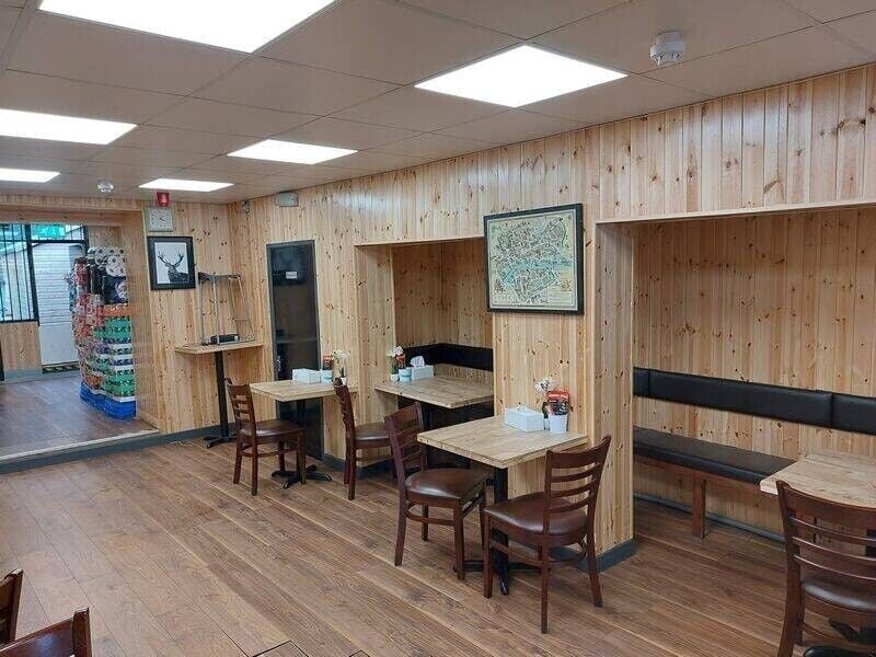 Prime York City Centre Property with Restaurant and Apartments for Sale Photo 3