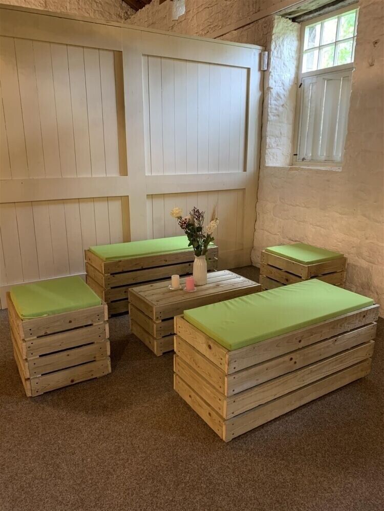 Profitable Wedding and Event Hire Business for Sale in Northern England, Easily Relocatable Photo 3