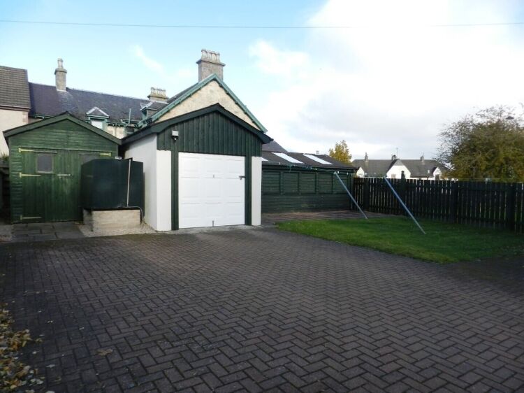 Six-Bedroom Guest House with Owner's Accommodation in Aviemore's Holiday Village for Sale Photo 3
