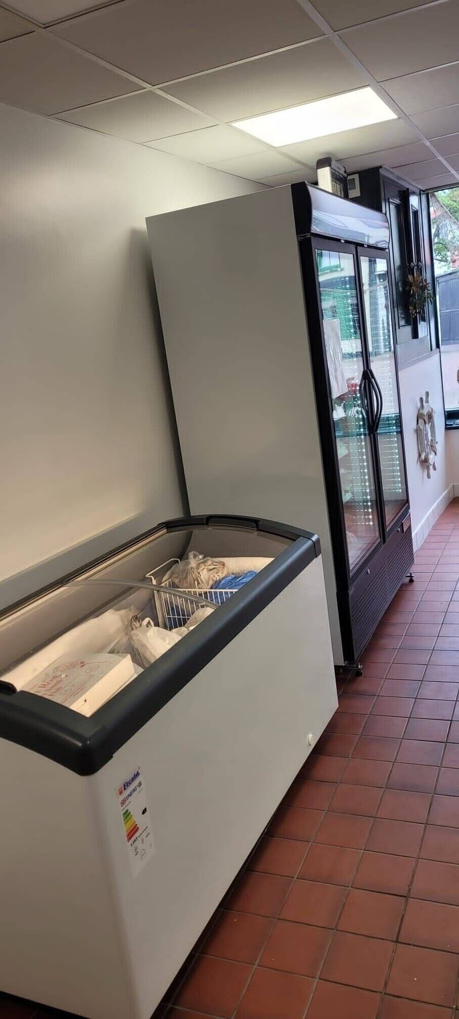 Highly Rated Fishmonger Butcher Shop with Potential for Growth in North East London Photo 4
