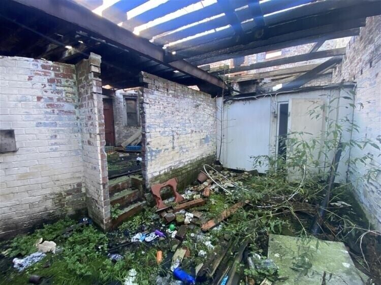 Exciting Residential Development Opportunity For Sale in Heart of Bradford Photo 4