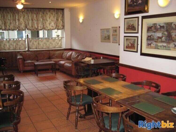 Versatile Freehold Commercial Property with 3-Bedroom Accommodation in Millbrook, Cornwall Photo 4