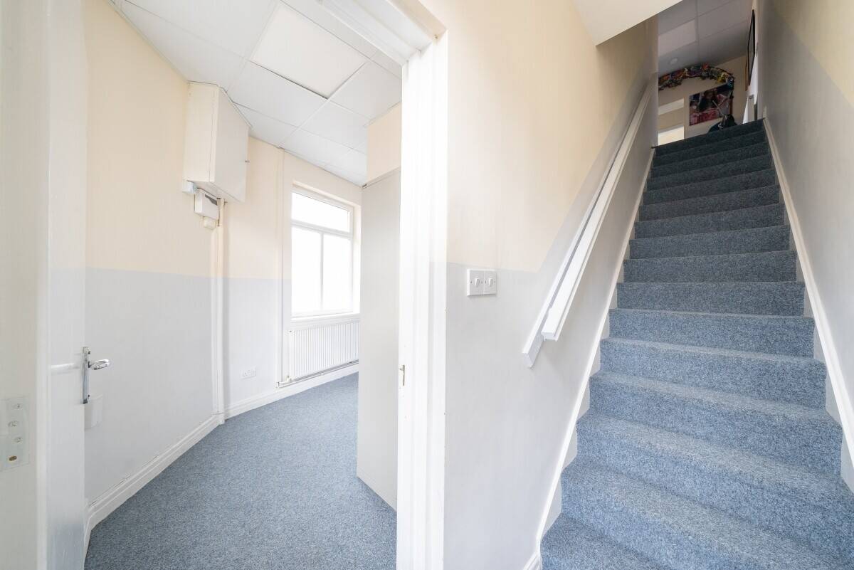 Freehold Community Centre/Offices for Sale in Sparkhill, West Midlands - Fully Refurbished, Vacant  Photo 4