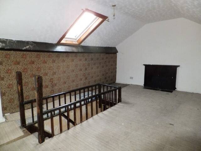 Buxton Mixed Use Property with Development Potential in Prime Shopping Area Photo 4