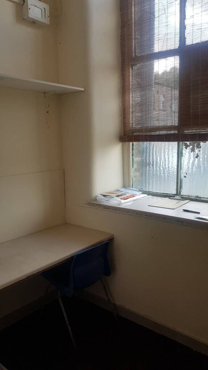 Rent a Spacious Workshop in Huddersfield, West Yorkshire with Access to Water Photo 4