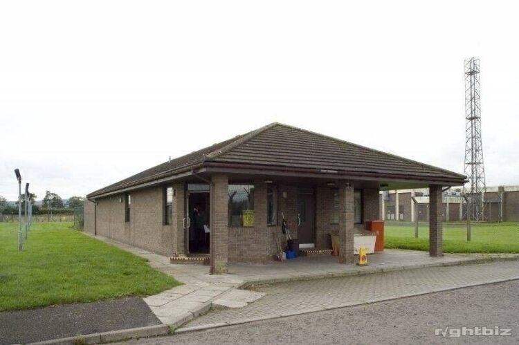 Prime 9-acre Development Land in Balado Perthshire, Perfect for Commercial Opportunity Photo 4