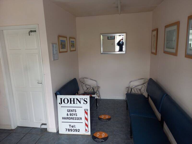 Versatile Retail or Office Unit in Prime Location, 4a Green Lane Acomb, York, Now Available Photo 4