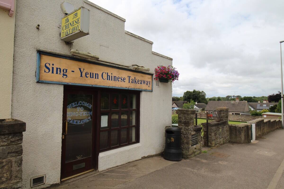 Prime Commercial Property in Fochabers Moray, Perfect for Hot Food Establishment Photo 4