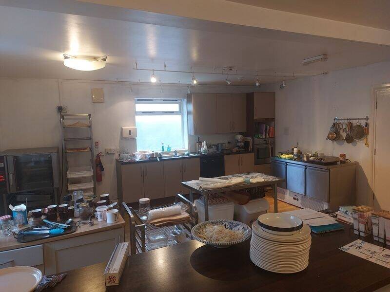 Cafe premises TO LET, Church Street, Copmanthorpe, York YO23 3SE Photo 4