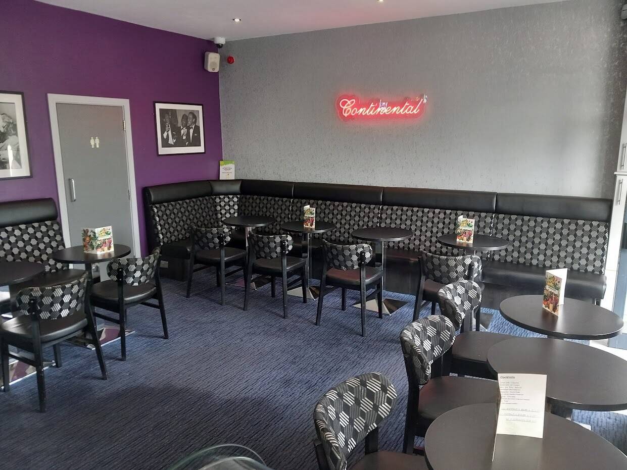 High Standard Cafe Bar in the Heart of Ebbw Vale Town Centre for Sale Photo 4