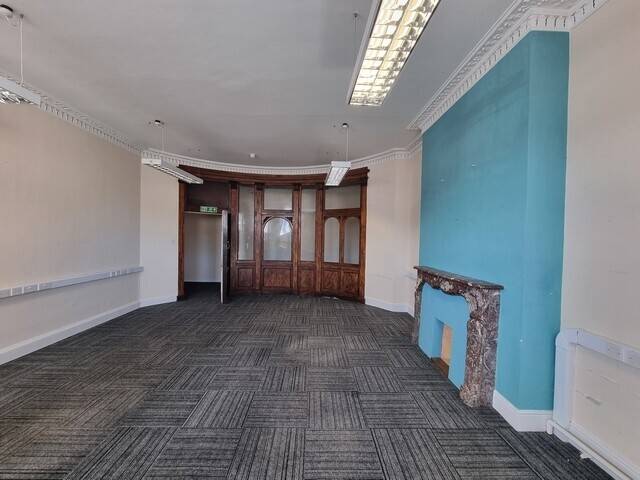 Prime Restaurant & Bar Space for Rent in Historic Building in Kings Lynn, Norfolk Photo 4