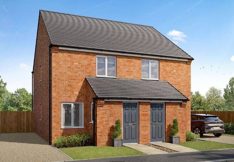 Secure Assisted Living Investment in Doncaster Offers Stable 10% NET Return for 25 Years Photo 1