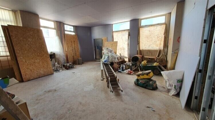 Rent a Newly Refurbished Retail Premises in Teignmouth Town Centre Photo 3