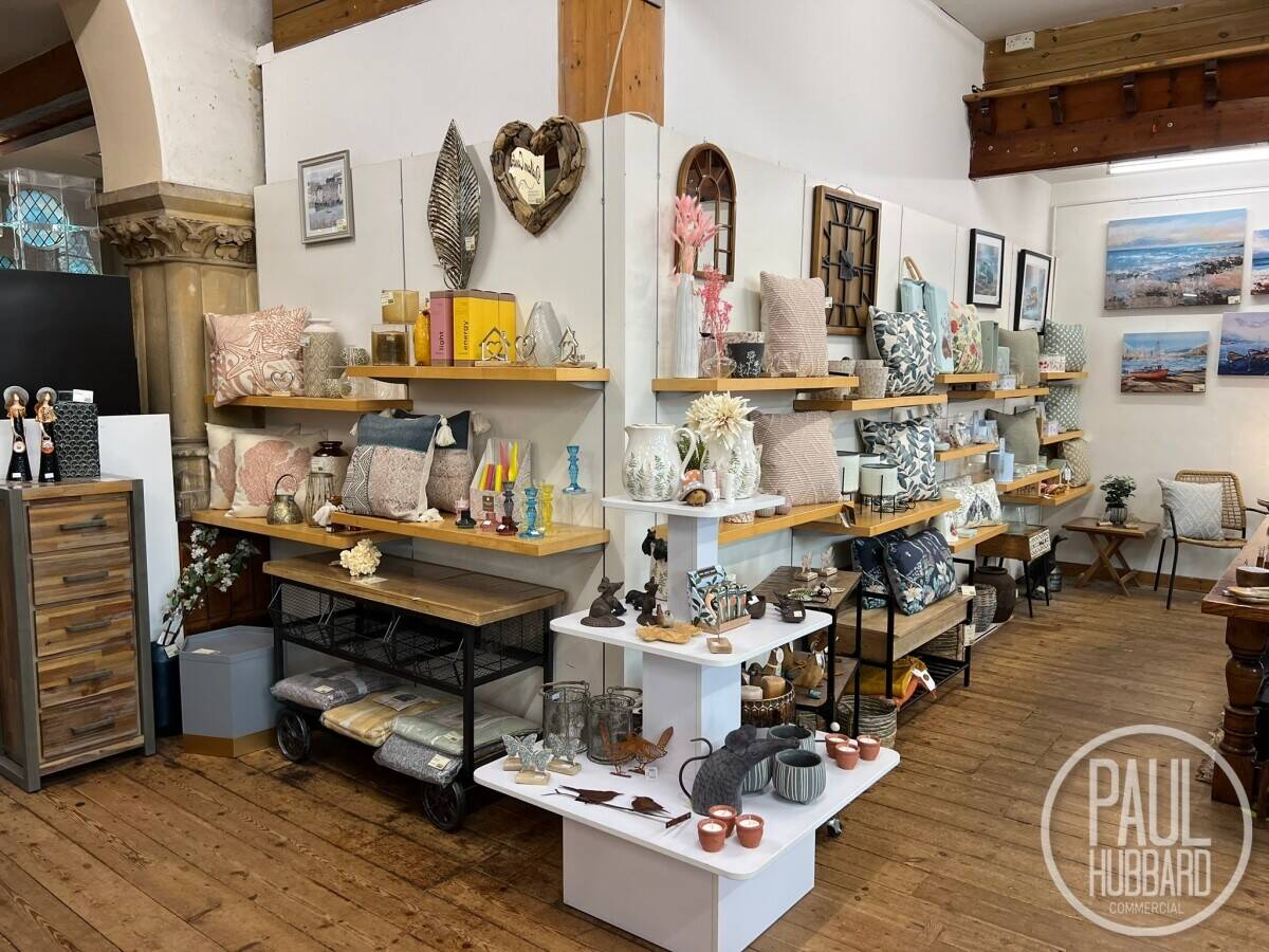 Stunning Converted Church, Now Thriving Art & Craft Centre for Sale in Dedham, Essex Photo 3