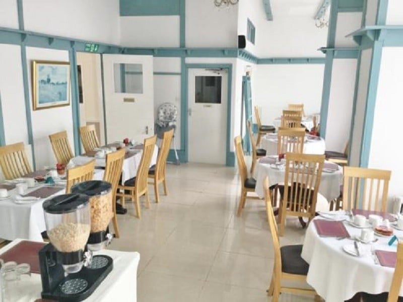 20-Bedroom Hotel with High Occupancy and Excellent Reputation in Ilfracombe Devon Photo 4