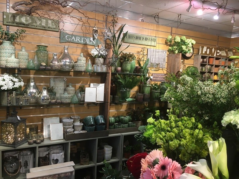 Highly-rated Florist with Loyal Client Base in Fareham Hampshire Up for Sale Photo 4