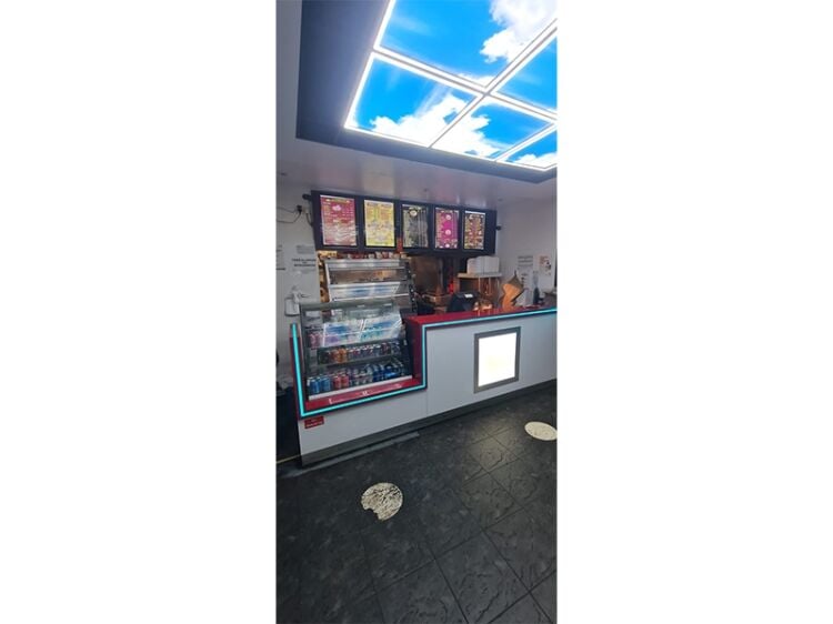 Newly Established, Highly Rated Takeaway Business for Sale in York, North Yorkshire Photo 4