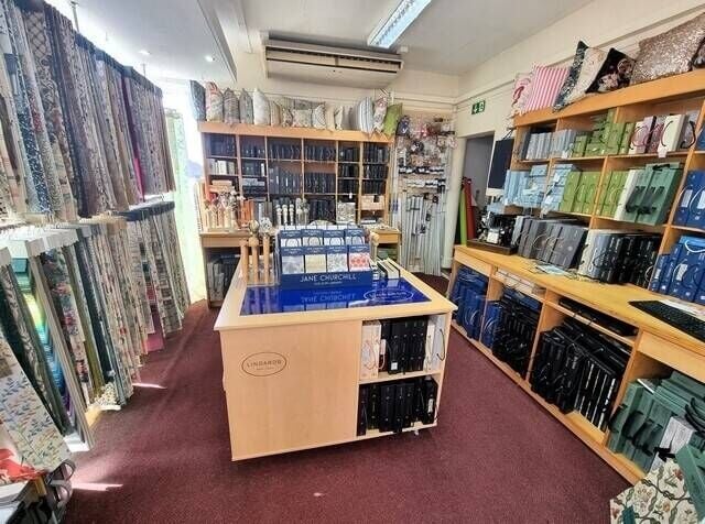 Prime Retail Space Available for Lease in Braintree Town Centre, Essex Photo 4