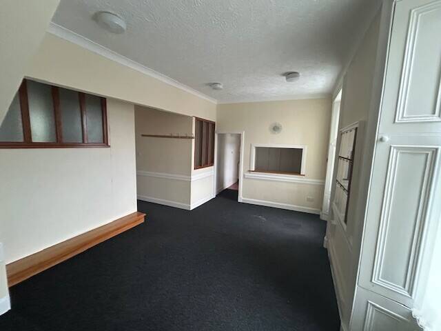 Two-Storey Commercial Property with Retail Unit and Class 10 Premises in High Street, Lanark Photo 4