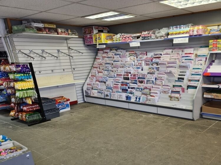 Long established Post Office business for sale. Photo 4