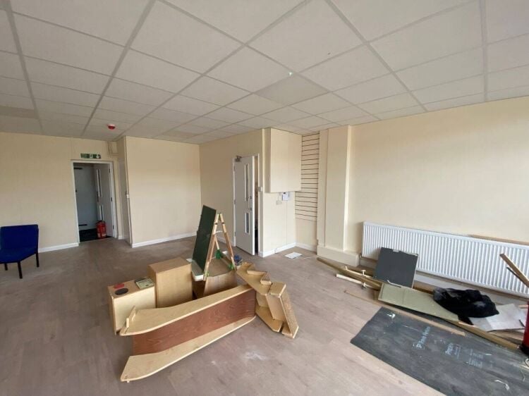 Ready-to-Operate Day Nursery Property in Sonning Common Available for Lease Photo 4
