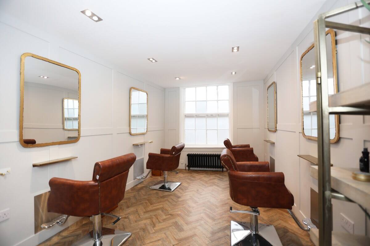 Grade II Listed Property For Sale, Mixed Commercial Use, Prime Location on Magdalen Road, Norwich Photo 4