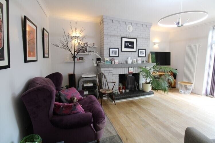 Prime Double-Fronted Semi-Commercial Unit with Attached 3BR House in St Albans Photo 4
