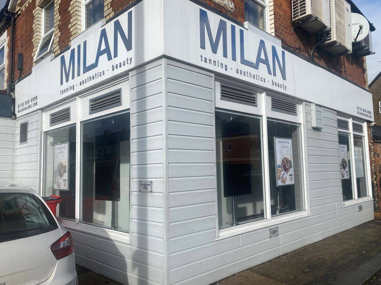 Turnkey Beauty Salon & Sun Tanning Space on Oxford Road, Reading Berkshire Photo 4