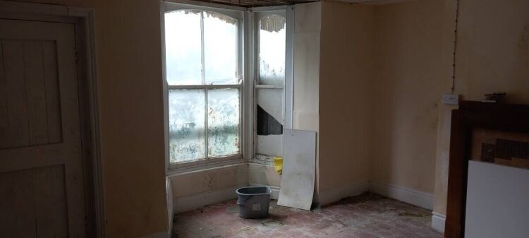 Spar Shop Freehold in Binbrook Lincolnshire: Detached Premises with Development Potential Photo 4