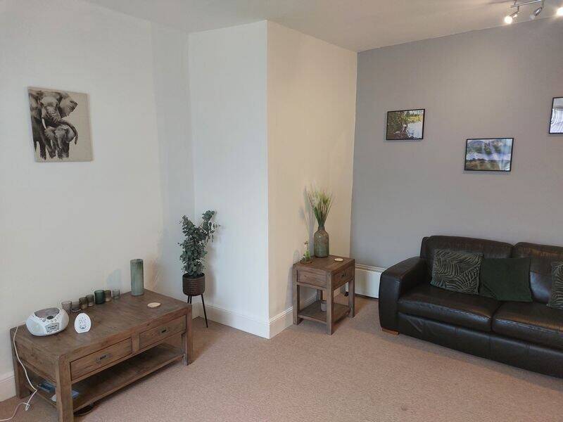 First Floor Office Space Available in Historic Acomb Building, York Photo 4