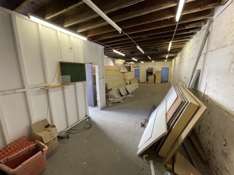 Imperial Mews, Newton Abbot - Period Two-Storey Commercial Unit Up For Auction Photo 4